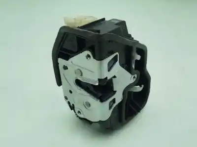 Автозапчастина б/у замок передніх дверей лівий для bmw 3 (f30, f80) 320 d посилання на oem iam 51217202143