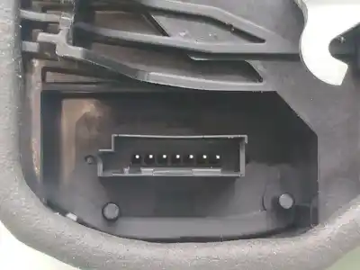 Автозапчастина б/у замок передніх дверей лівий для bmw 3 (f30, f80) 320 d посилання на oem iam 51217202143  7202143