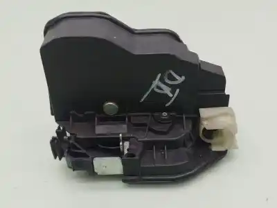 Автозапчастина б/у замок передніх дверей лівий для bmw 3 (f30, f80) 320 d посилання на oem iam 51217202143  7202143