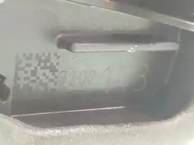 Автозапчастина б/у замок передніх дверей лівий для bmw 3 (f30, f80) 320 d посилання на oem iam 51217202143  7202143