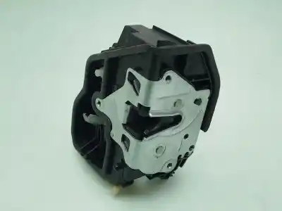 Автозапчастина б/у замок заднього правого дверя для bmw 3 (f30, f80) 320 d посилання на oem iam 51227202148