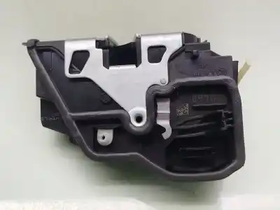 Автозапчастина б/у замок заднього правого дверя для bmw 3 (f30, f80) 320 d посилання на oem iam 51227202148  7229460