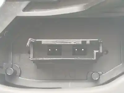 Автозапчастина б/у замок заднього правого дверя для bmw 3 (f30, f80) 320 d посилання на oem iam 51227202148  7229460