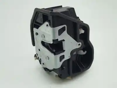 Автозапчастина б/у замок дверей заднього лівого для bmw 3 (f30, f80) 320 d посилання на oem iam 51227202147