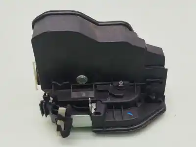 Автозапчастина б/у замок дверей заднього лівого для bmw 3 (f30, f80) 320 d посилання на oem iam 51227202147  7229459