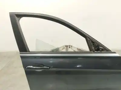Автозапчастина б/у передні праві двері для bmw 3 (f30, f80) 320 d посилання на oem iam 41009628764  