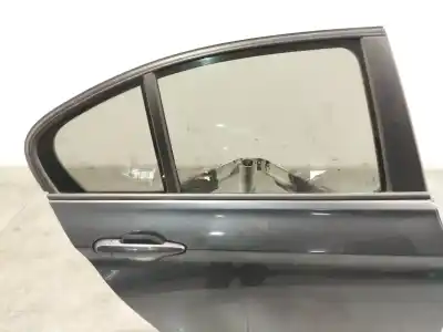 Автозапчастина б/у двері задні праві для bmw 3 (f30, f80) 320 d посилання на oem iam 41009628762  