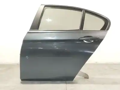 Автозапчастина б/у двері задні ліві для bmw 3 (f30, f80) 320 d посилання на oem iam 41009628761