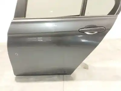 Автозапчастина б/у двері задні ліві для bmw 3 (f30, f80) 320 d посилання на oem iam 41009628761  