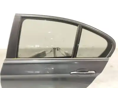 Автозапчастина б/у двері задні ліві для bmw 3 (f30, f80) 320 d посилання на oem iam 41009628761  