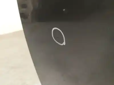 Автозапчастина б/у двері задні ліві для bmw 3 (f30, f80) 320 d посилання на oem iam 41009628761  