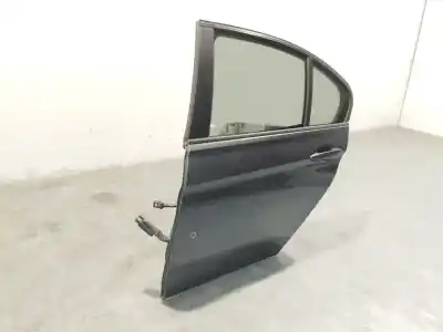 Автозапчастина б/у двері задні ліві для bmw 3 (f30, f80) 320 d посилання на oem iam 41009628761  