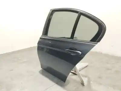 Автозапчастина б/у двері задні ліві для bmw 3 (f30, f80) 320 d посилання на oem iam 41009628761  