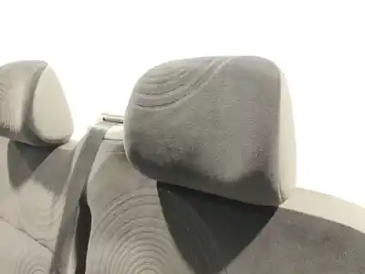 Автозапчастина б/у задні сидіння для opel vivaro a furgón (x83) 2.5 cdti (f7) посилання на oem iam   