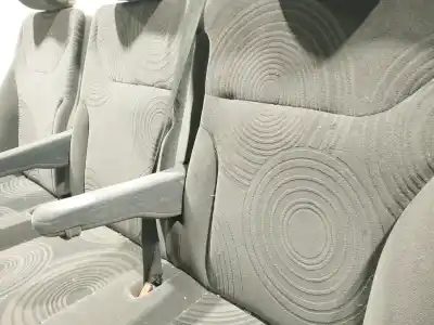 Автозапчастина б/у задні сидіння для opel vivaro a furgón (x83) 2.5 cdti (f7) посилання на oem iam   