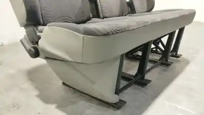 Автозапчастина б/у задні сидіння для opel vivaro a furgón (x83) 2.5 cdti (f7) посилання на oem iam   