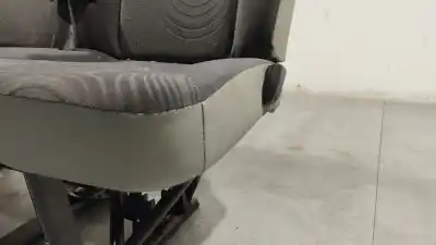 Автозапчастина б/у задні сидіння для opel vivaro a furgón (x83) 2.5 cdti (f7) посилання на oem iam   