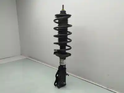 Peça sobressalente para automóvel em segunda mão amortecedor dianteiro esquerdo por honda hr-v (ru) 1.6 i-dtec (ru8) referências oem iam 51621t8mg03