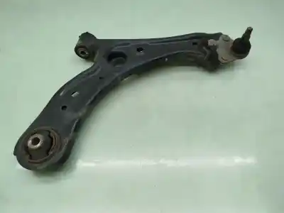 Peça sobressalente para automóvel em segunda mão braço de suspensão inferior dianteiro direito por honda hr-v (ru) 1.6 i-dtec (ru8) referências oem iam 51350t8mg00