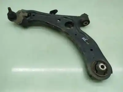 Peça sobressalente para automóvel em segunda mão braço de suspensão inferior esquerdo dianteiro por honda hr-v (ru) 1.6 i-dtec (ru8) referências oem iam 51360t8mg00