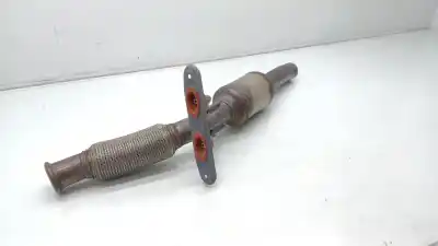 Pezzo di ricambio per auto di seconda mano Catalizzatore per VOLKSWAGEN T-ROC (A11, D11) 1.5 TSI Riferimenti OEM IAM 5Q254506MX  5Q0131701CR 7N0178AE Pezzo di ricambio per auto di seconda mano Catalizzatore per VOLKSWAGEN T-ROC (A11, D11) 1.5 TSI Riferimenti OEM IAM 5Q254506MX  5Q0131701CR 7N0178AE