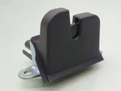 Pezzo di ricambio per auto di seconda mano baule / serratura del cancello per audi a1 sportback (gba) 30 tfsi riferimenti oem iam 2g6827505b9b9
