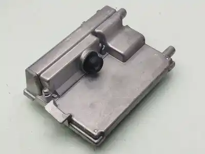 Pezzo di ricambio per auto di seconda mano modulo elettronico per audi a1 sportback (gba) 30 tfsi riferimenti oem iam 2q0980653h