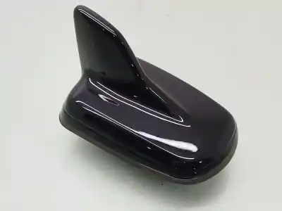 Pezzo di ricambio per auto di seconda mano antenna per audi a1 sportback (gba) 30 tfsi riferimenti oem iam 4m0035503r