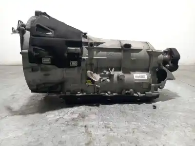 Автозапчастина б/у коробка передач для bmw 3 (f30, f80) 320 d посилання на oem iam 7647343 1090 016 146x8g 0193067x8g zfs