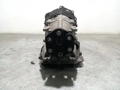 Автозапчастина б/у коробка передач для bmw 3 (f30, f80) 320 d посилання на oem iam 7647343 1090 016 146x8g 0193067x8g zfs
