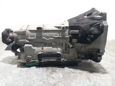 Автозапчастина б/у коробка передач для bmw 3 (f30, f80) 320 d посилання на oem iam 7647343 1090 016 146x8g 0193067x8g zfs