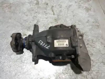 Автозапчастина б/у задній диференціал для bmw 3 (f30, f80) 320 d посилання на oem iam 7605588