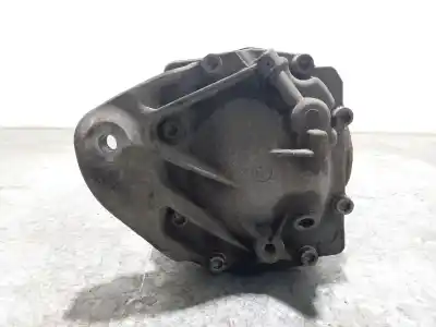 Автозапчастина б/у задній диференціал для bmw 3 (f30, f80) 320 d посилання на oem iam 7605588 2.81 e27091 0713021911650003 