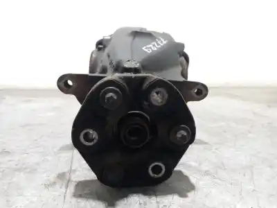 Автозапчастина б/у задній диференціал для bmw 3 (f30, f80) 320 d посилання на oem iam 7605588 2.81 e27091 0713021911650003 