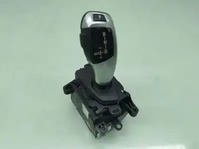 Автозапчастина б/у передач для bmw 3 (f30, f80) 320 d посилання на oem iam 25117596084