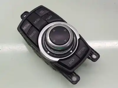 Pezzo di ricambio per auto di seconda mano comando multifunzione per bmw 3 (f30, f80) 320 d riferimenti oem iam 6582926795502 b0861551 19226310