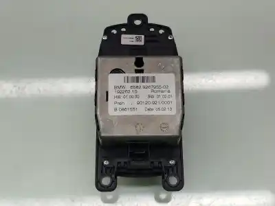 Pezzo di ricambio per auto di seconda mano comando multifunzione per bmw 3 (f30, f80) 320 d riferimenti oem iam 6582926795502 b0861551 19226310