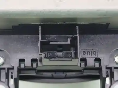 Pezzo di ricambio per auto di seconda mano comando multifunzione per bmw 3 (f30, f80) 320 d riferimenti oem iam 6582926795502 b0861551 19226310