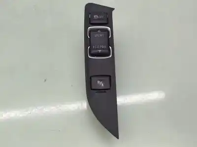 Автозапчастина б/у многофункційне управління для bmw 3 (f30, f80) 320 d посилання на oem iam 9252912