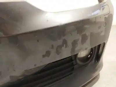 Автозапчастина б/у передній бампер для bmw 3 (f30, f80) 320 d посилання на oem iam 51118067945  