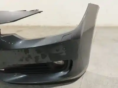 Автозапчастина б/у передній бампер для bmw 3 (f30, f80) 320 d посилання на oem iam 51118067945  