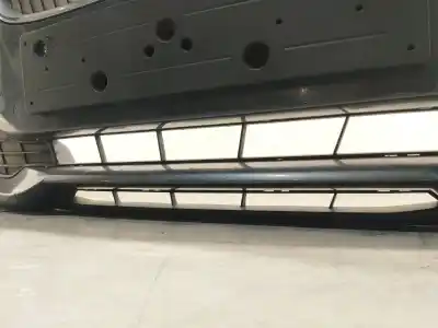 Автозапчастина б/у передній бампер для bmw 3 (f30, f80) 320 d посилання на oem iam 51118067945  