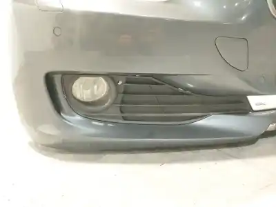 Автозапчастина б/у передній бампер для bmw 3 (f30, f80) 320 d посилання на oem iam 51118067945  