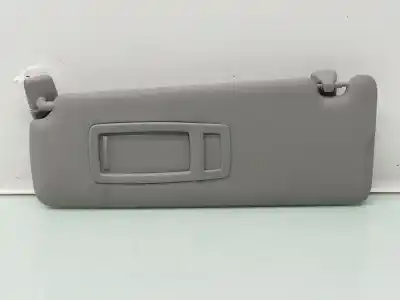 Автозапчастина б/у лівий натір для bmw 3 (f30, f80) 320 d посилання на oem iam 51167322291