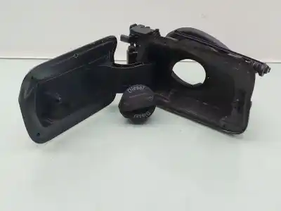 Автозапчастина б/у зовнішній пливний колпак для bmw 3 (f30, f80) 320 d посилання на oem iam 51177238100  511772388903