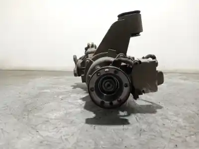 Автозапчастина б/у задній диференціал для opel mokka / mokka x (j13) 1.7 cdti 4x4 (_76) посилання на oem iam 95370172 95381621 124050 95381622 545273807 c14272211