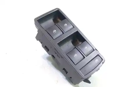 Tweedehands auto-onderdeel linker voorruit schakelaar voor opel insignia a (g09) 2.0 cdti (68) oem iam-referenties  Tweedehands auto-onderdeel linker voorruit schakelaar voor opel insignia a (g09) 2.0 cdti (68) oem iam-referenties