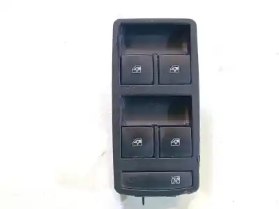 Peça sobressalente para automóvel em segunda mão botão / interruptor elevador vidro dianteiro esquerdo por opel insignia a (g09) 2.0 cdti (68) referências oem iam  321995 22915121 Peça sobressalente para automóvel em segunda mão botão / interruptor elevador vidro dianteiro esquerdo por opel insignia a (g09) 2.0 cdti (68) referências oem iam  321995 22915121