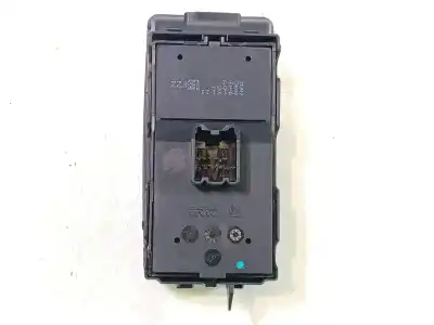 Peça sobressalente para automóvel em segunda mão botão / interruptor elevador vidro dianteiro esquerdo por opel insignia a (g09) 2.0 cdti (68) referências oem iam  321995 22915121 Peça sobressalente para automóvel em segunda mão botão / interruptor elevador vidro dianteiro esquerdo por opel insignia a (g09) 2.0 cdti (68) referências oem iam  321995 22915121