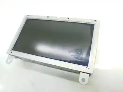 Tweedehands auto-onderdeel multifunctioneel display voor opel insignia a (g09) 2.0 cdti (68) oem iam-referenties  14799430. 652508805 20935346 Tweedehands auto-onderdeel multifunctioneel display voor opel insignia a (g09) 2.0 cdti (68) oem iam-referenties  14799430. 652508805 20935346